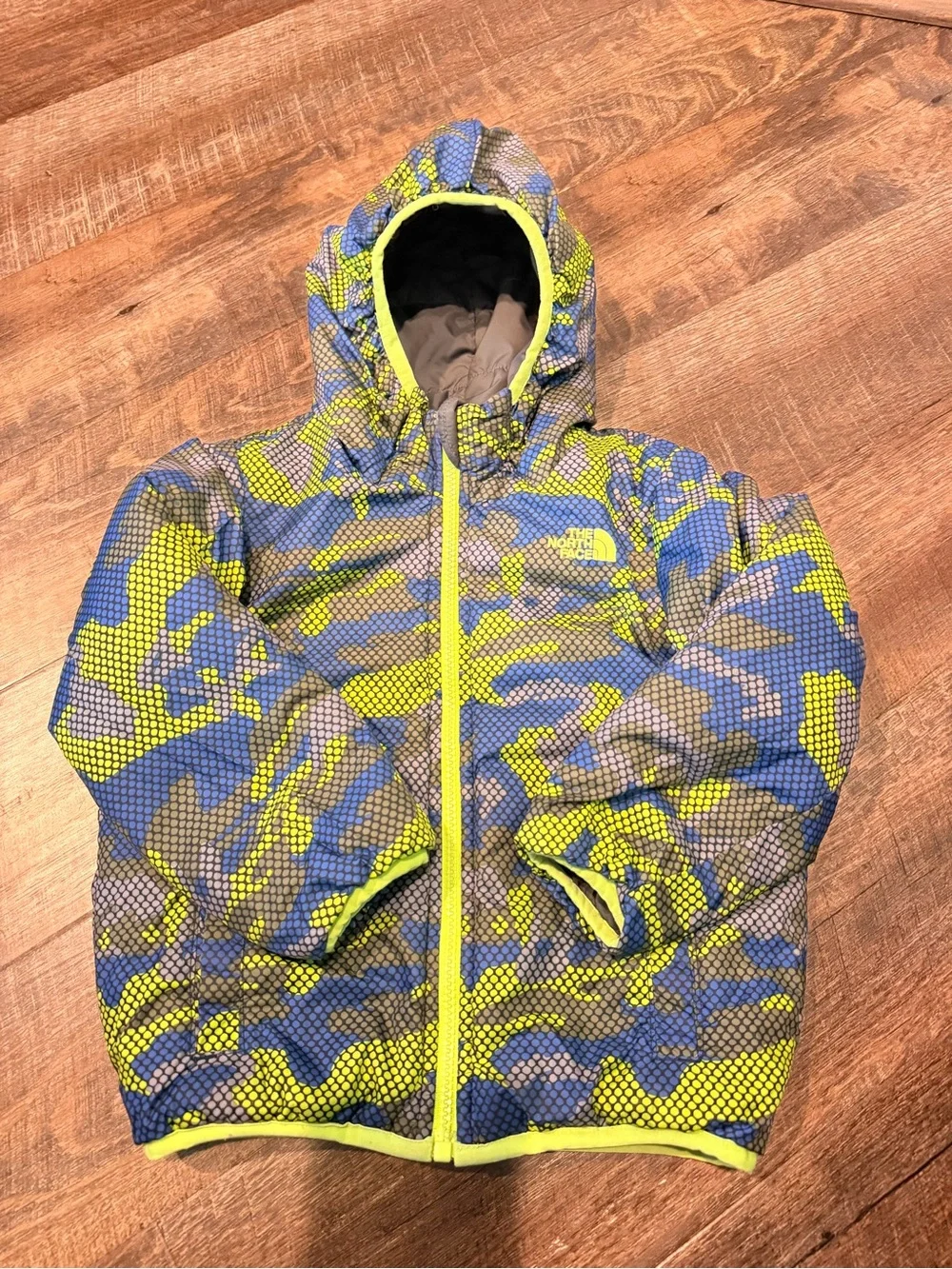 The North Face north face